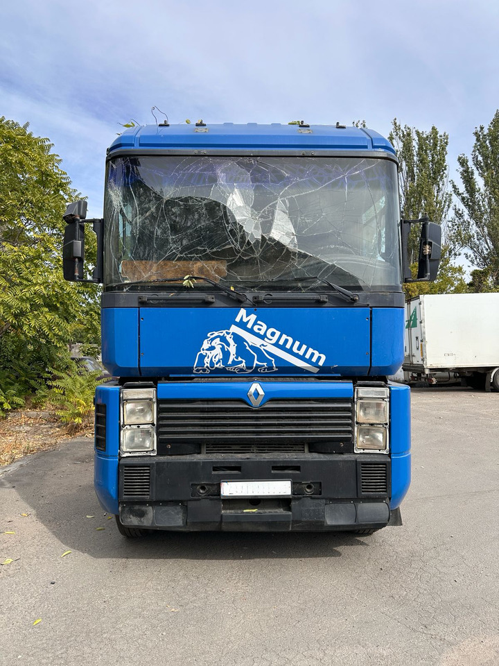 RENAULT Magnum 470 | ID1613S - Tegljač: slika RENAULT Magnum 470 | ID1613S - Tegljač RENAULT Magnum 470 | ID1613S - Tegljač: slika RENAULT Magnum 470 | ID1613S - Tegljač