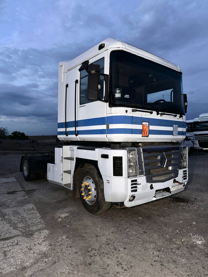 RENAULT Magnum 480 | ID1640S - Tegljač: slika RENAULT Magnum 480 | ID1640S - Tegljač RENAULT Magnum 480 | ID1640S - Tegljač: slika RENAULT Magnum 480 | ID1640S - Tegljač