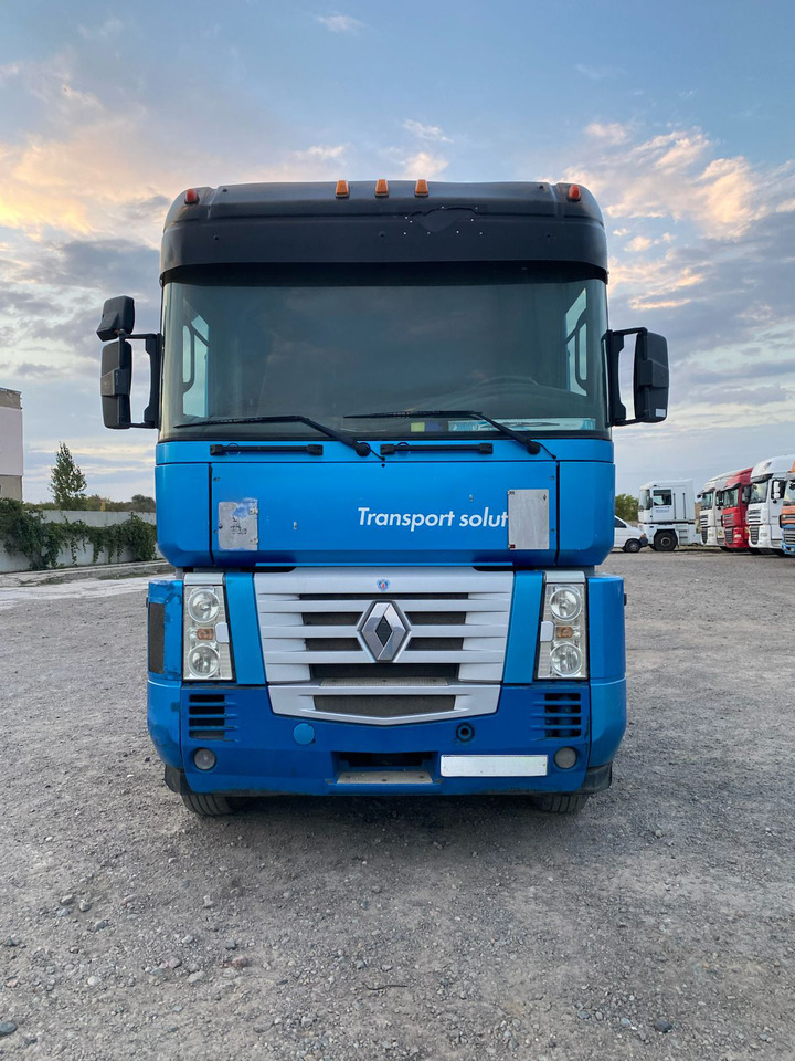 RENAULT Magnum 480 | ID1642S - Tegljač: slika RENAULT Magnum 480 | ID1642S - Tegljač RENAULT Magnum 480 | ID1642S - Tegljač: slika RENAULT Magnum 480 | ID1642S - Tegljač
