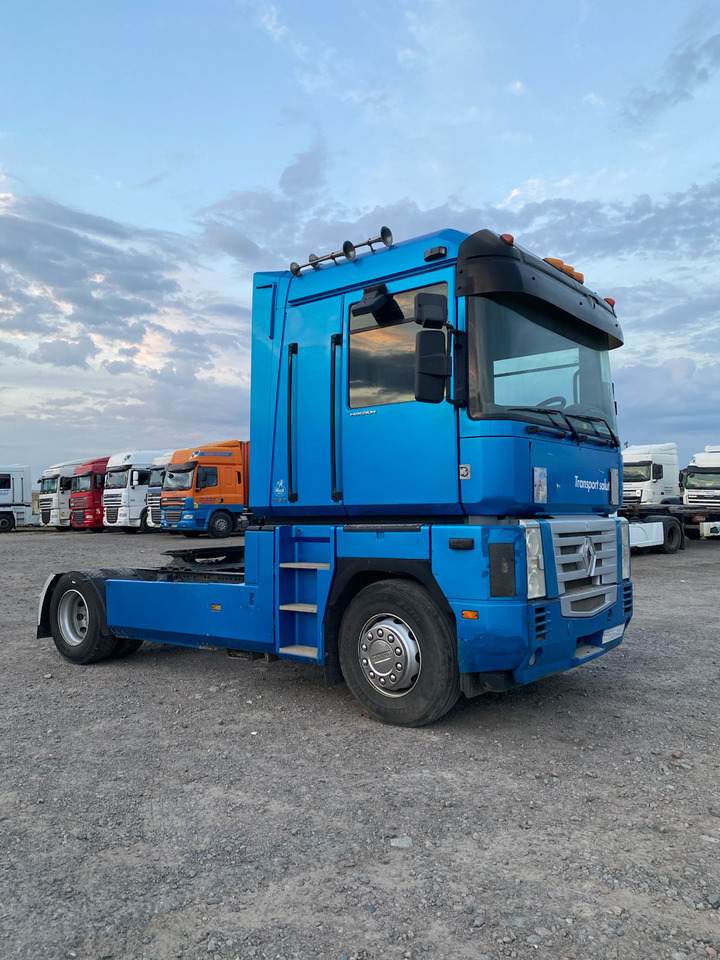 RENAULT Magnum 480 | ID1642S - Tegljač: slika RENAULT Magnum 480 | ID1642S - Tegljač RENAULT Magnum 480 | ID1642S - Tegljač: slika RENAULT Magnum 480 | ID1642S - Tegljač