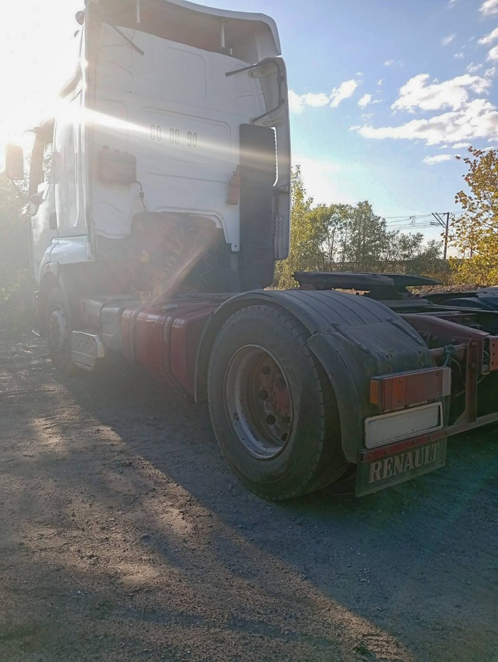 RENAULT Premium 400 - Tegljač: slika RENAULT Premium 400 - Tegljač RENAULT Premium 400 - Tegljač: slika RENAULT Premium 400 - Tegljač