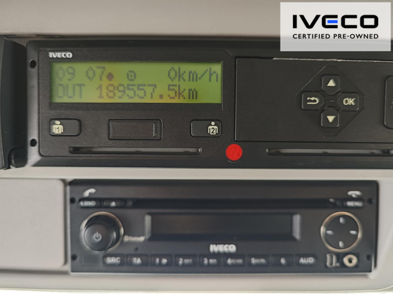 IVECO Eurocargo ML120EL22/PEVI_C Euro6 Klima Luftfeder - Kamion hladnjača: slika IVECO Eurocargo ML120EL22/PEVI_C Euro6 Klima Luftfeder - Kamion hladnjača IVECO Eurocargo ML120EL22/PEVI_C Euro6 Klima Luftfeder - Kamion hladnjača: slika IVECO Eurocargo ML120EL22/PEVI_C Euro6 Klima Luftfeder - Kamion hladnjača