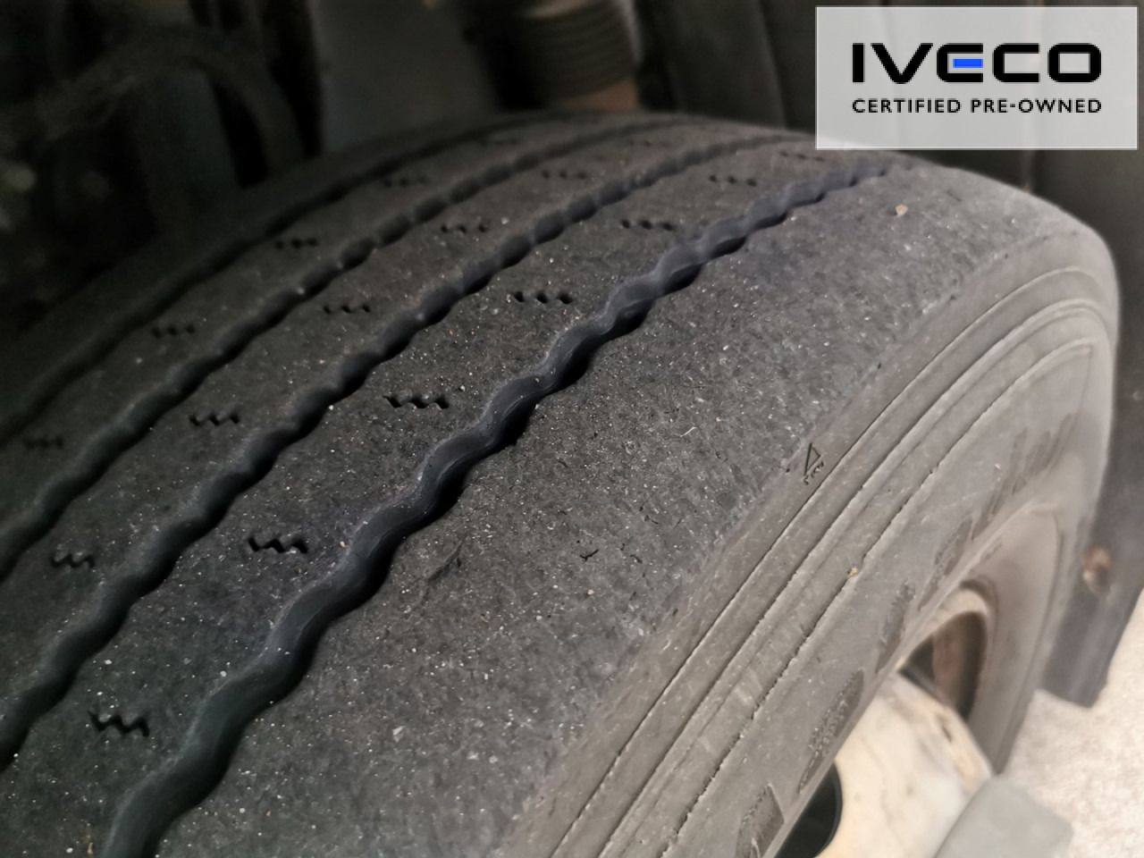 IVECO Kühlkoffer - Kamion hladnjača: slika IVECO Kühlkoffer - Kamion hladnjača IVECO Kühlkoffer - Kamion hladnjača: slika IVECO Kühlkoffer - Kamion hladnjača