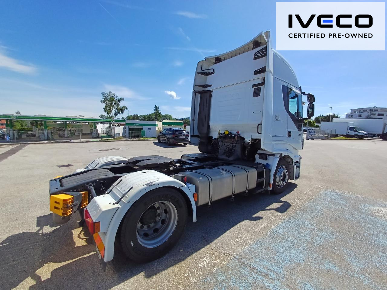 IVECO Stralis AS440S46T/FPLT mit Kipphydraulik Euro6 ZV - Tegljač: slika IVECO Stralis AS440S46T/FPLT mit Kipphydraulik Euro6 ZV - Tegljač IVECO Stralis AS440S46T/FPLT mit Kipphydraulik Euro6 ZV - Tegljač: slika IVECO Stralis AS440S46T/FPLT mit Kipphydraulik Euro6 ZV - Tegljač