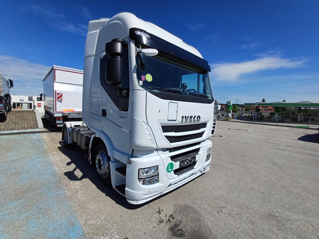 IVECO Stralis AS440S46T/FPLT mit Kipphydraulik Euro6 ZV - Tegljač: slika IVECO Stralis AS440S46T/FPLT mit Kipphydraulik Euro6 ZV - Tegljač IVECO Stralis AS440S46T/FPLT mit Kipphydraulik Euro6 ZV - Tegljač: slika IVECO Stralis AS440S46T/FPLT mit Kipphydraulik Euro6 ZV - Tegljač
