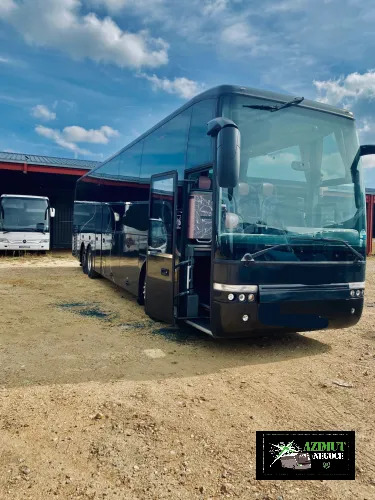 VAN HOOL - Turistički autobus: slika VAN HOOL - Turistički autobus VAN HOOL - Turistički autobus: slika VAN HOOL - Turistički autobus