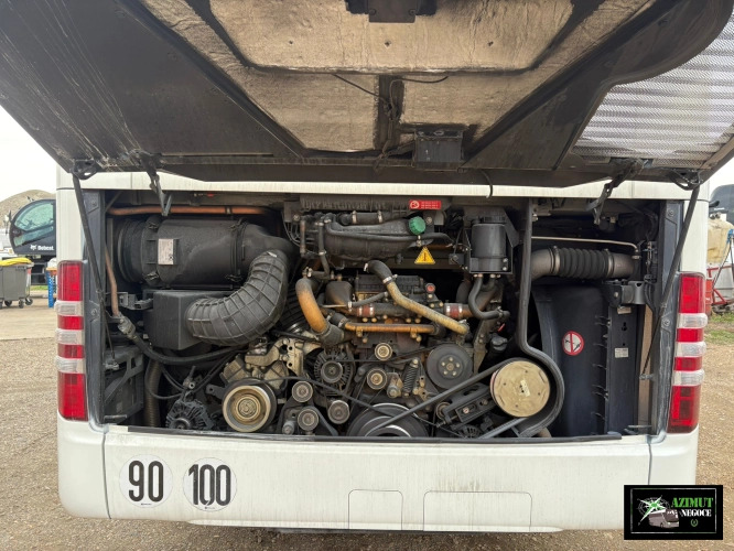 Mercedes - Turistički autobus: slika mercedes - Turistički autobus Mercedes - Turistički autobus: slika mercedes - Turistički autobus