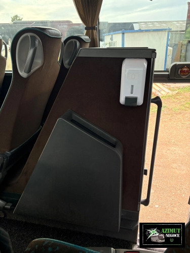 Mercedes - Turistički autobus: slika mercedes - Turistički autobus Mercedes - Turistički autobus: slika mercedes - Turistički autobus