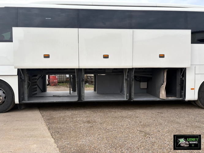 Mercedes - Turistički autobus: slika mercedes - Turistički autobus Mercedes - Turistički autobus: slika mercedes - Turistički autobus