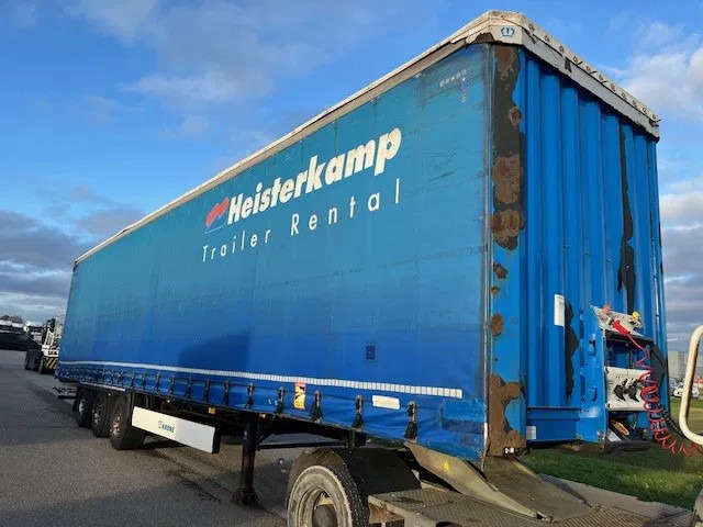 Krone 10x XL Krone mega vario schuifzeil trailer Duits kenteken - Poluprikolica sa zatvorenim sandukom: slika Krone 10x XL Krone mega vario schuifzeil trailer Duits kenteken - Poluprikolica sa zatvorenim sandukom Krone 10x XL Krone mega vario schuifzeil trailer Duits kenteken - Poluprikolica sa zatvorenim sandukom: slika Krone 10x XL Krone mega vario schuifzeil trailer Duits kenteken - Poluprikolica sa zatvorenim sandukom