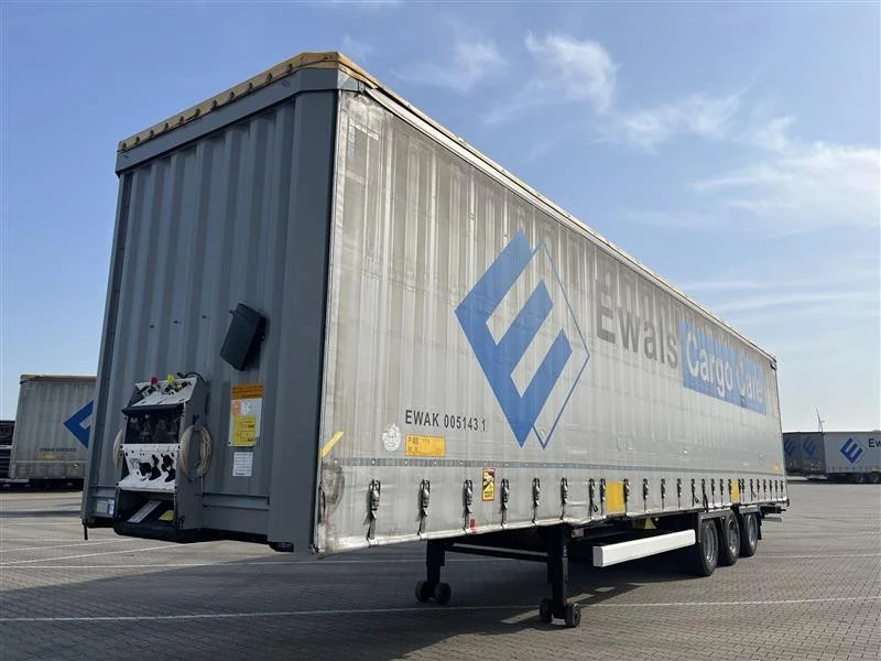 Krone 150x 2015 XL MEGA P400 HUCKEPACK - Poluprikolica sa zatvorenim sandukom: slika Krone 150x 2015 XL MEGA P400 HUCKEPACK - Poluprikolica sa zatvorenim sandukom Krone 150x 2015 XL MEGA P400 HUCKEPACK - Poluprikolica sa zatvorenim sandukom: slika Krone 150x 2015 XL MEGA P400 HUCKEPACK - Poluprikolica sa zatvorenim sandukom