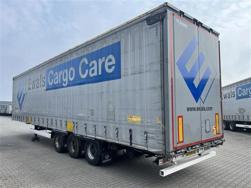 Krone 2016 XLS MEGA P400 HUCKEPACK - Poluprikolica sa zatvorenim sandukom: slika Krone 2016 XLS MEGA P400 HUCKEPACK - Poluprikolica sa zatvorenim sandukom Krone 2016 XLS MEGA P400 HUCKEPACK - Poluprikolica sa zatvorenim sandukom: slika Krone 2016 XLS MEGA P400 HUCKEPACK - Poluprikolica sa zatvorenim sandukom