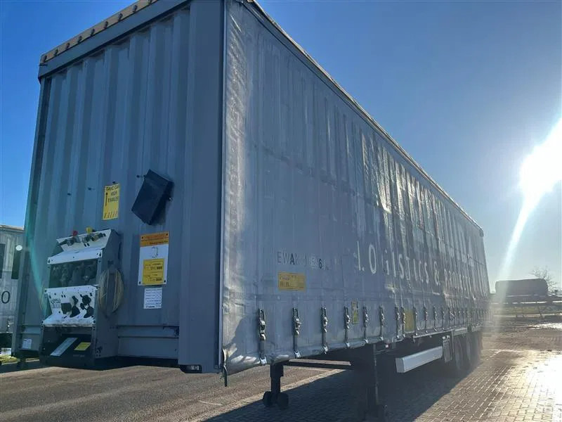 Krone 3X 2016 XLS MEGA P400 HUCKEPACK - Poluprikolica sa zatvorenim sandukom: slika Krone 3X 2016 XLS MEGA P400 HUCKEPACK - Poluprikolica sa zatvorenim sandukom Krone 3X 2016 XLS MEGA P400 HUCKEPACK - Poluprikolica sa zatvorenim sandukom: slika Krone 3X 2016 XLS MEGA P400 HUCKEPACK - Poluprikolica sa zatvorenim sandukom