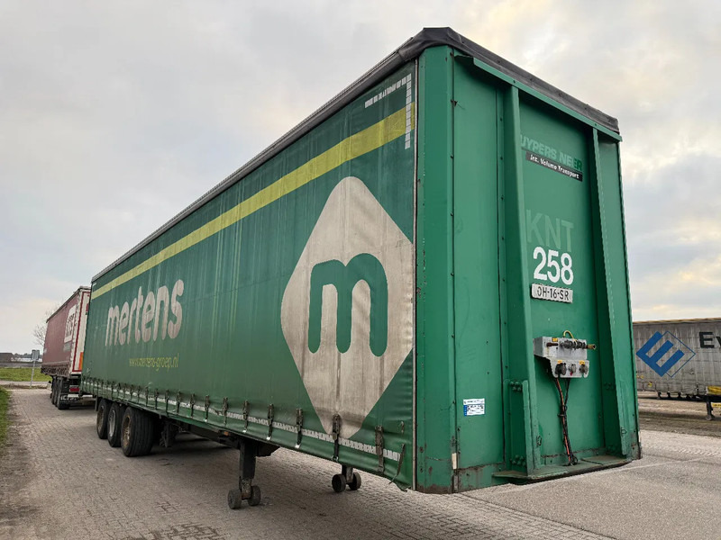 Van Hool 2005 Van Hool mega schuifzeiler met liftas & kooiaap aansluiting - Poluprikolica sa zatvorenim sandukom: slika Van Hool 2005 Van Hool mega schuifzeiler met liftas & kooiaap aansluiting - Poluprikolica sa zatvorenim sandukom Van Hool 2005 Van Hool mega schuifzeiler met liftas & kooiaap aansluiting - Poluprikolica sa zatvorenim sandukom: slika Van Hool 2005 Van Hool mega schuifzeiler met liftas & kooiaap aansluiting - Poluprikolica sa zatvorenim sandukom