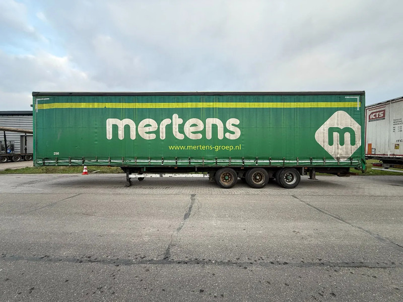 Van Hool 2005 Van Hool mega schuifzeiler met liftas & kooiaap aansluiting - Poluprikolica sa zatvorenim sandukom: slika Van Hool 2005 Van Hool mega schuifzeiler met liftas & kooiaap aansluiting - Poluprikolica sa zatvorenim sandukom Van Hool 2005 Van Hool mega schuifzeiler met liftas & kooiaap aansluiting - Poluprikolica sa zatvorenim sandukom: slika Van Hool 2005 Van Hool mega schuifzeiler met liftas & kooiaap aansluiting - Poluprikolica sa zatvorenim sandukom