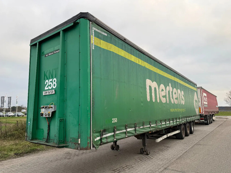 Van Hool 2005 Van Hool mega schuifzeiler met liftas & kooiaap aansluiting - Poluprikolica sa zatvorenim sandukom: slika Van Hool 2005 Van Hool mega schuifzeiler met liftas & kooiaap aansluiting - Poluprikolica sa zatvorenim sandukom Van Hool 2005 Van Hool mega schuifzeiler met liftas & kooiaap aansluiting - Poluprikolica sa zatvorenim sandukom: slika Van Hool 2005 Van Hool mega schuifzeiler met liftas & kooiaap aansluiting - Poluprikolica sa zatvorenim sandukom