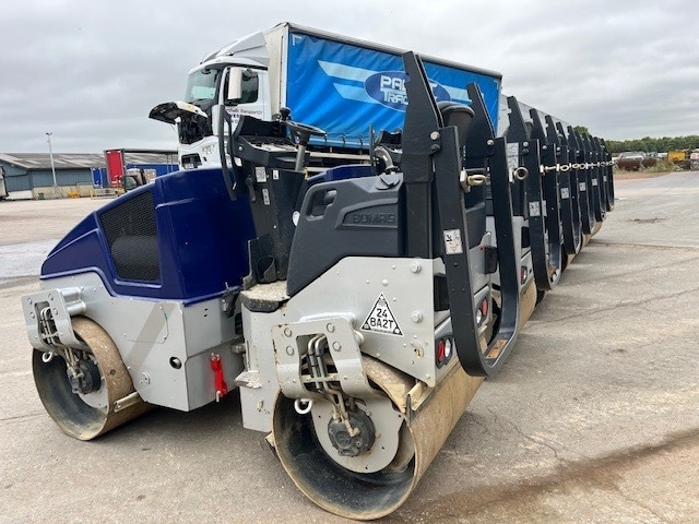 Bomag BW 120 AD-5 - Cestovni valjak: slika Bomag BW 120 AD-5 - Cestovni valjak Bomag BW 120 AD-5 - Cestovni valjak: slika Bomag BW 120 AD-5 - Cestovni valjak