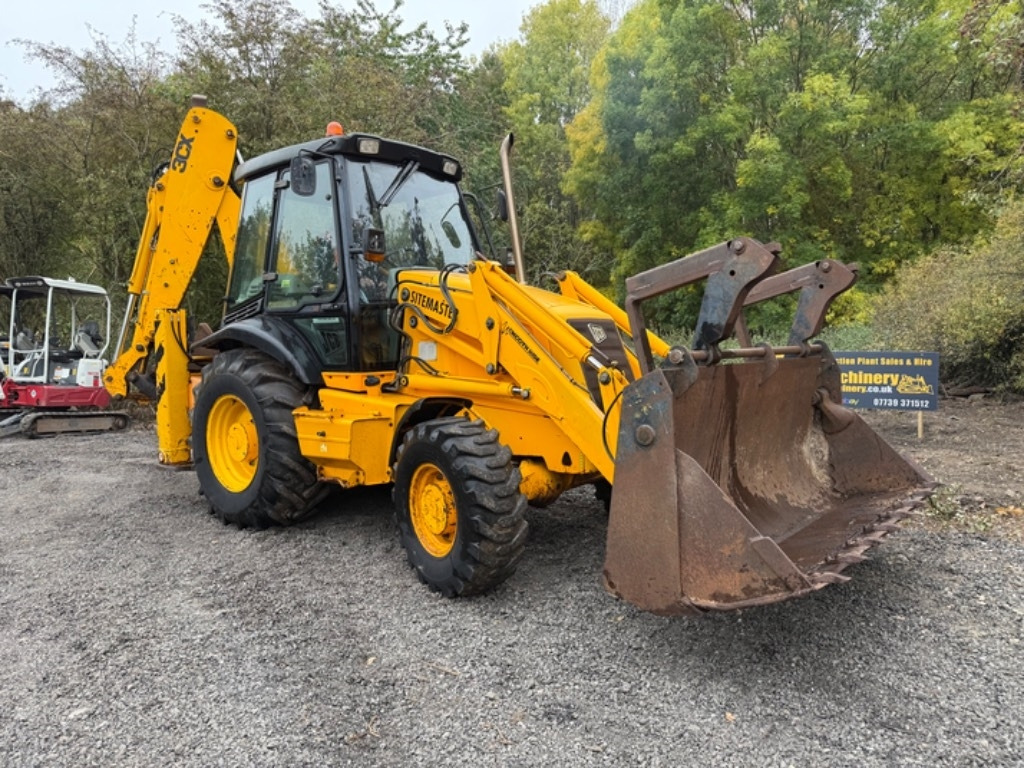 JCB 3 CX - Rovokopač-utovarivač: slika JCB 3 CX - Rovokopač-utovarivač JCB 3 CX - Rovokopač-utovarivač: slika JCB 3 CX - Rovokopač-utovarivač
