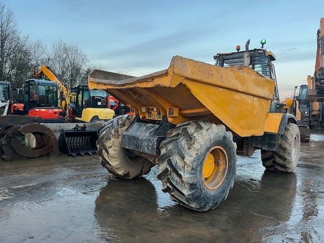 JCB 714 - Zglobni istovarivač: slika JCB 714 - Zglobni istovarivač JCB 714 - Zglobni istovarivač: slika JCB 714 - Zglobni istovarivač