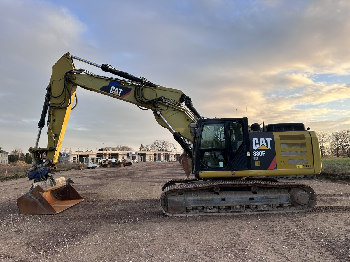 CATERPILLAR 330 FLN VA OQ 70-55 Deutsche Maschine! Top !!! - Bager gusjeničar: slika CATERPILLAR 330 FLN VA OQ 70-55 Deutsche Maschine! Top !!! - Bager gusjeničar CATERPILLAR 330 FLN VA OQ 70-55 Deutsche Maschine! Top !!! - Bager gusjeničar: slika CATERPILLAR 330 FLN VA OQ 70-55 Deutsche Maschine! Top !!! - Bager gusjeničar