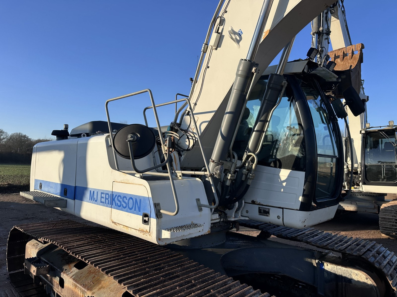 LIEBHERR R 924 LC Top Zustand !!! Kein 914- 916- 920- 926 - Bager gusjeničar: slika LIEBHERR R 924 LC Top Zustand !!! Kein 914- 916- 920- 926 - Bager gusjeničar LIEBHERR R 924 LC Top Zustand !!! Kein 914- 916- 920- 926 - Bager gusjeničar: slika LIEBHERR R 924 LC Top Zustand !!! Kein 914- 916- 920- 926 - Bager gusjeničar