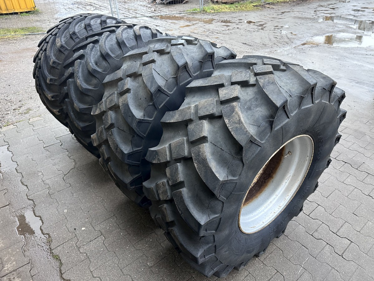 MITAS 445 / 65 R 22.5 Kompletträder - Complet tires - Guma za Bager na kotačima: slika MITAS 445 / 65 R 22.5 Kompletträder - Complet tires - Guma za Bager na kotačima MITAS 445 / 65 R 22.5 Kompletträder - Complet tires - Guma za Bager na kotačima: slika MITAS 445 / 65 R 22.5 Kompletträder - Complet tires - Guma za Bager na kotačima