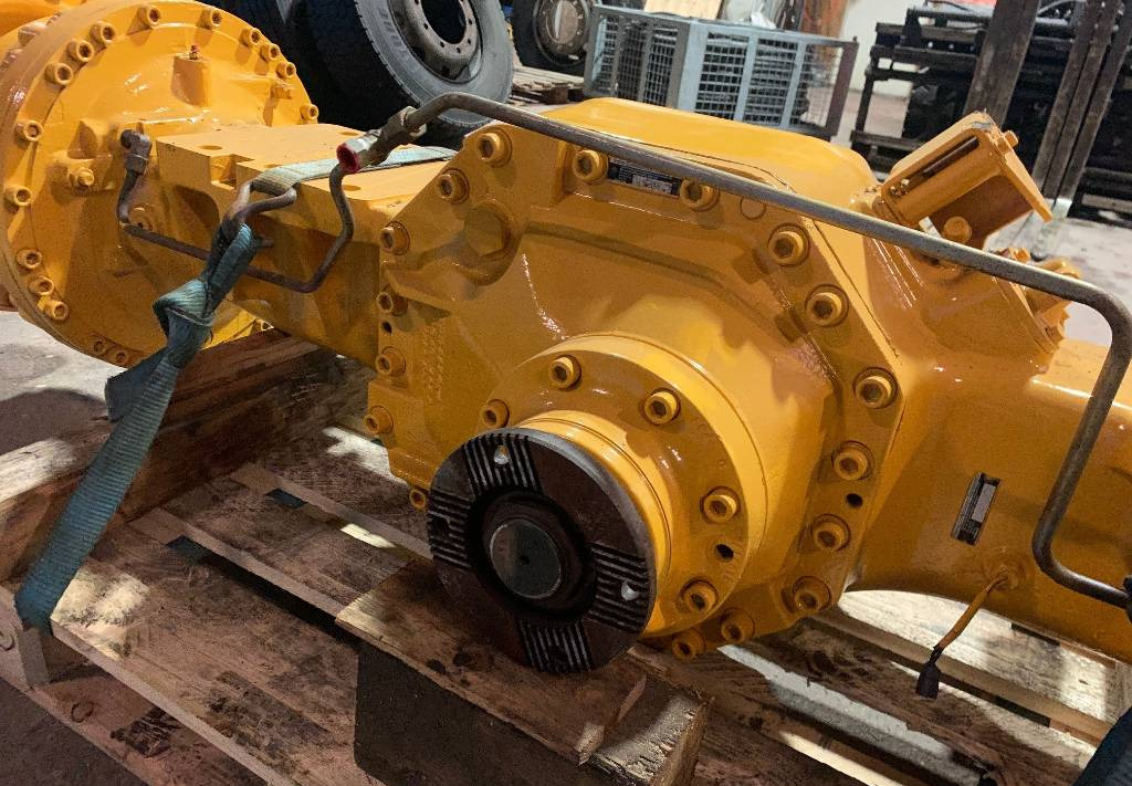 Volvo L220 E-F Achse - Axle - Hubgerüst - short boom - Utovarivač na kotačima: slika Volvo L220 E-F Achse - Axle - Hubgerüst - short boom - Utovarivač na kotačima Volvo L220 E-F Achse - Axle - Hubgerüst - short boom - Utovarivač na kotačima: slika Volvo L220 E-F Achse - Axle - Hubgerüst - short boom - Utovarivač na kotačima