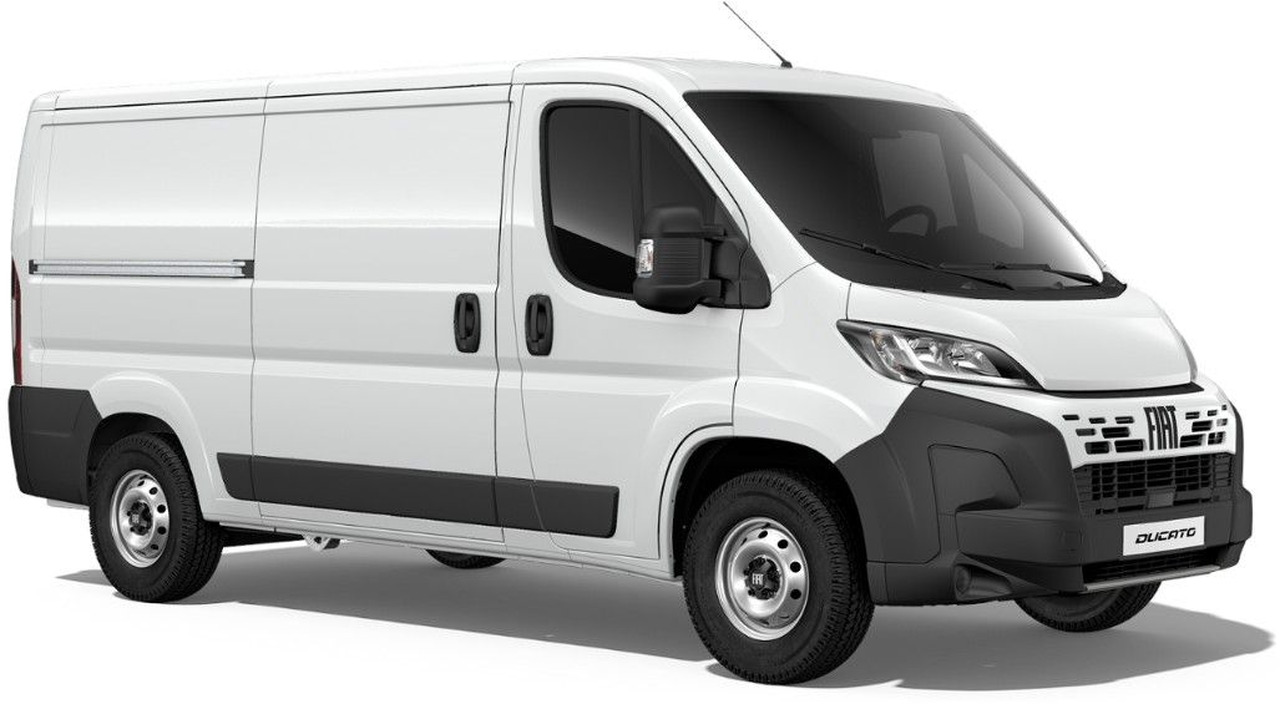Fiat Ducato 30L L2H1 120 Kastenwagen 2025 - Mali kombi: slika Fiat Ducato 30L L2H1 120 Kastenwagen 2025 - Mali kombi Fiat Ducato 30L L2H1 120 Kastenwagen 2025 - Mali kombi: slika Fiat Ducato 30L L2H1 120 Kastenwagen 2025 - Mali kombi