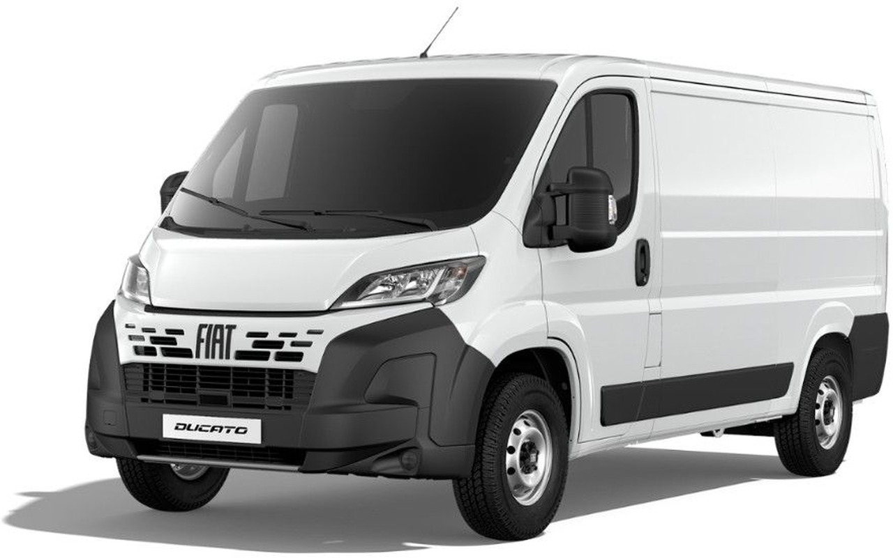 Fiat Ducato 30L L2H1 120 Kastenwagen 2025 - Mali kombi: slika Fiat Ducato 30L L2H1 120 Kastenwagen 2025 - Mali kombi Fiat Ducato 30L L2H1 120 Kastenwagen 2025 - Mali kombi: slika Fiat Ducato 30L L2H1 120 Kastenwagen 2025 - Mali kombi