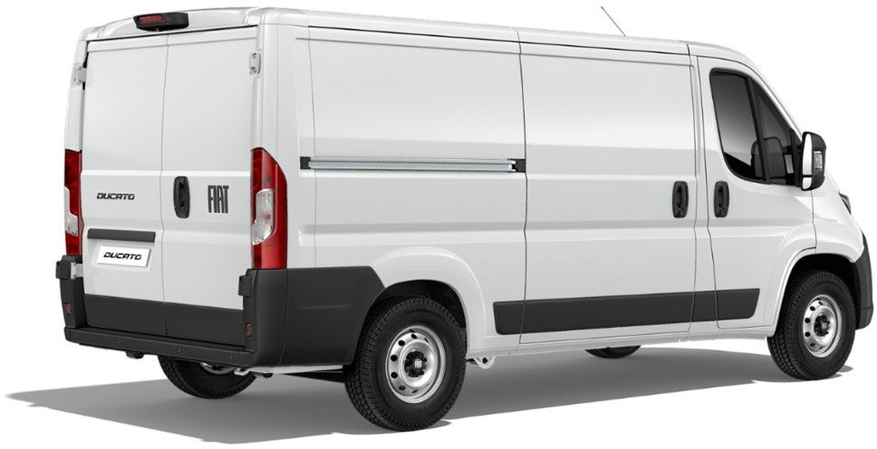 Fiat Ducato 30L L2H1 120 Kastenwagen 2025 - Mali kombi: slika Fiat Ducato 30L L2H1 120 Kastenwagen 2025 - Mali kombi Fiat Ducato 30L L2H1 120 Kastenwagen 2025 - Mali kombi: slika Fiat Ducato 30L L2H1 120 Kastenwagen 2025 - Mali kombi