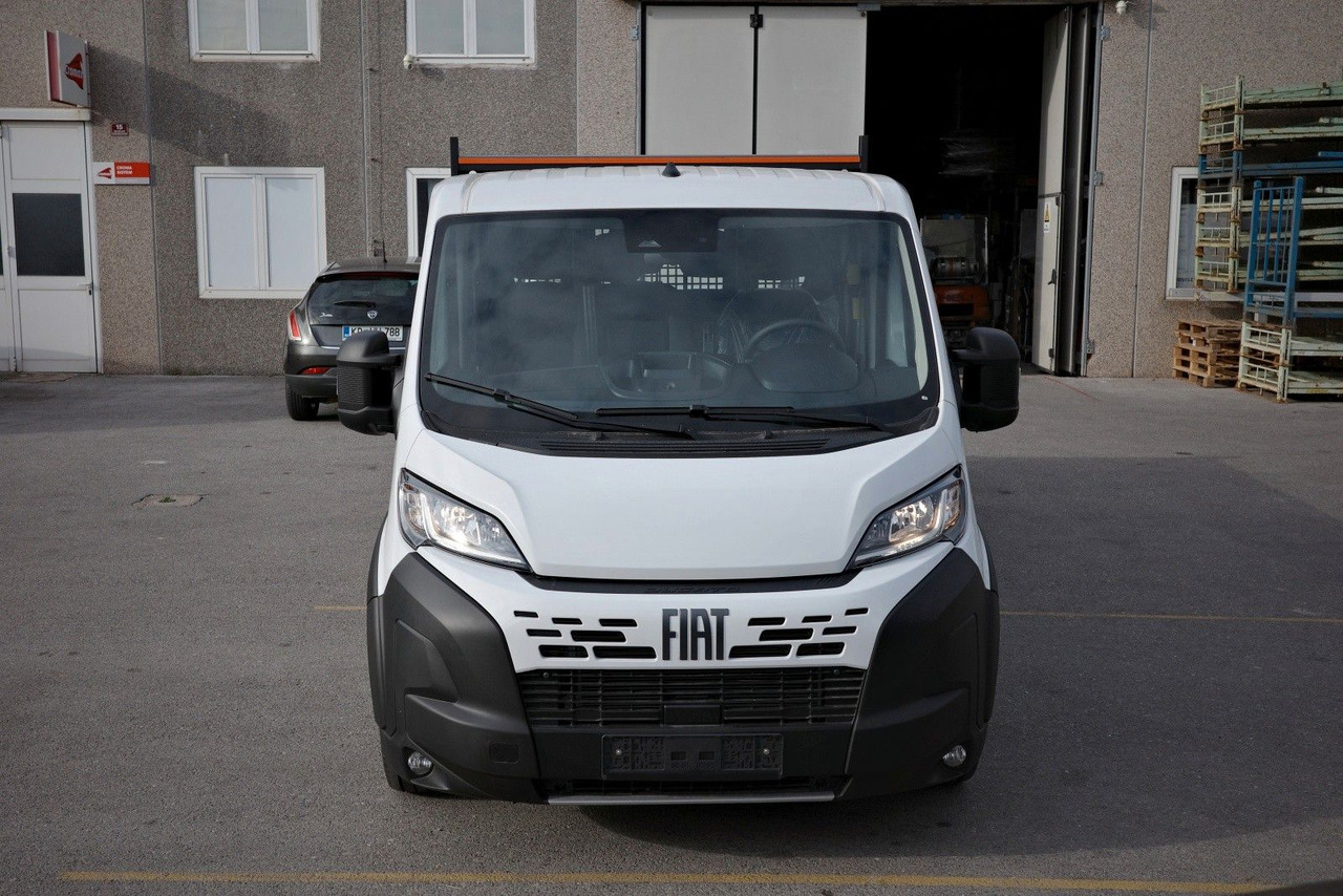 Fiat Ducato 35H Cabinato L4 DoKa 3-Seiten-Kipper 140 - Mali kamion kiper, Dostavno vozilo s dvostrukom kabinom: slika Fiat Ducato 35H Cabinato L4 DoKa 3-Seiten-Kipper 140 - Mali kamion kiper, Dostavno vozilo s dvostrukom kabinom Fiat Ducato 35H Cabinato L4 DoKa 3-Seiten-Kipper 140 - Mali kamion kiper, Dostavno vozilo s dvostrukom kabinom: slika Fiat Ducato 35H Cabinato L4 DoKa 3-Seiten-Kipper 140 - Mali kamion kiper, Dostavno vozilo s dvostrukom kabinom