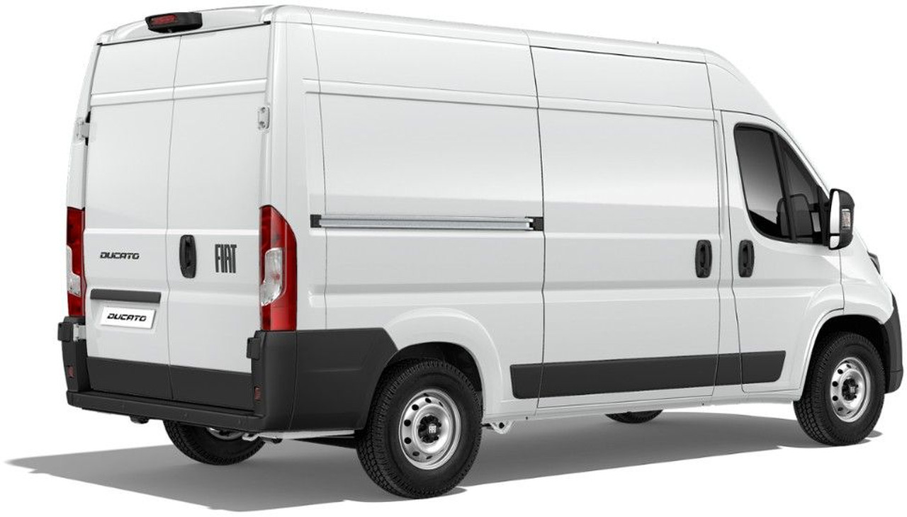 Fiat Ducato 35H L2H2 120 Kastenwagen 2025 - Furgon: slika Fiat Ducato 35H L2H2 120 Kastenwagen 2025 - Furgon Fiat Ducato 35H L2H2 120 Kastenwagen 2025 - Furgon: slika Fiat Ducato 35H L2H2 120 Kastenwagen 2025 - Furgon