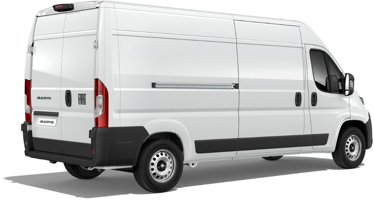 Fiat Ducato 35H L3H2 140 Kastenwagen 2025 - Furgon: slika Fiat Ducato 35H L3H2 140 Kastenwagen 2025 - Furgon Fiat Ducato 35H L3H2 140 Kastenwagen 2025 - Furgon: slika Fiat Ducato 35H L3H2 140 Kastenwagen 2025 - Furgon