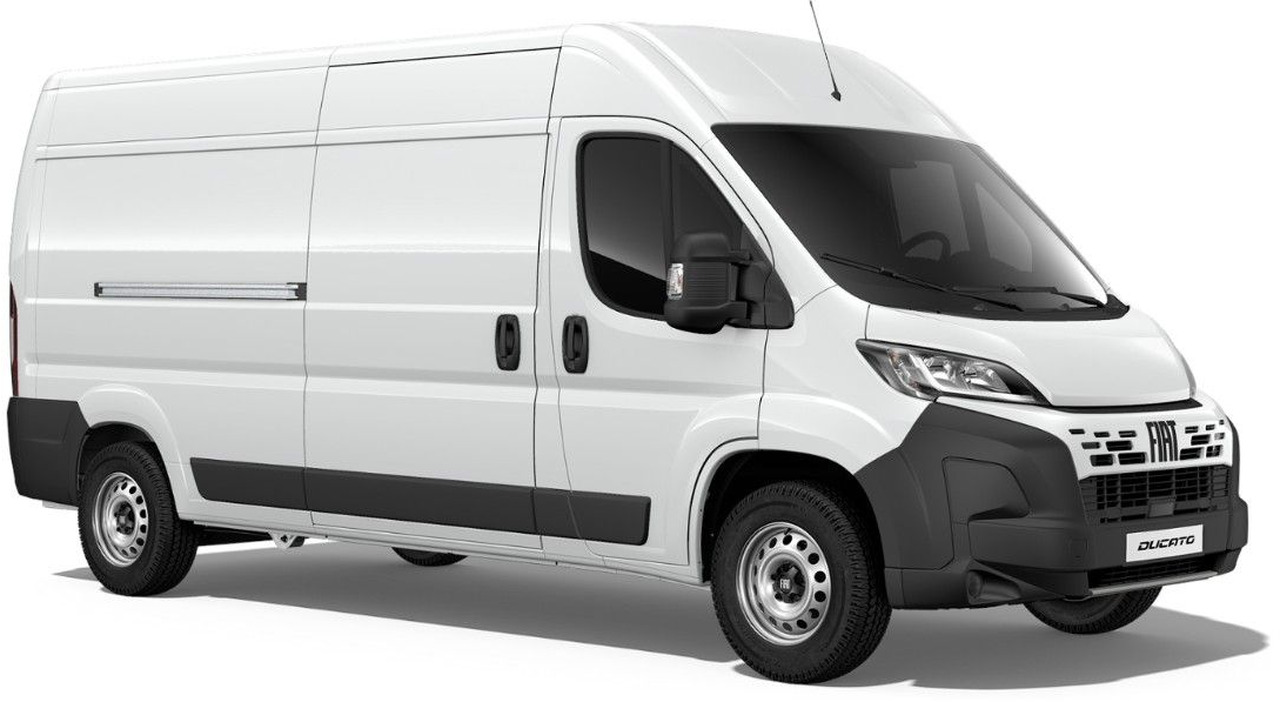 Fiat Ducato 35H L3H2 140 Kastenwagen 2025 - Furgon: slika Fiat Ducato 35H L3H2 140 Kastenwagen 2025 - Furgon Fiat Ducato 35H L3H2 140 Kastenwagen 2025 - Furgon: slika Fiat Ducato 35H L3H2 140 Kastenwagen 2025 - Furgon