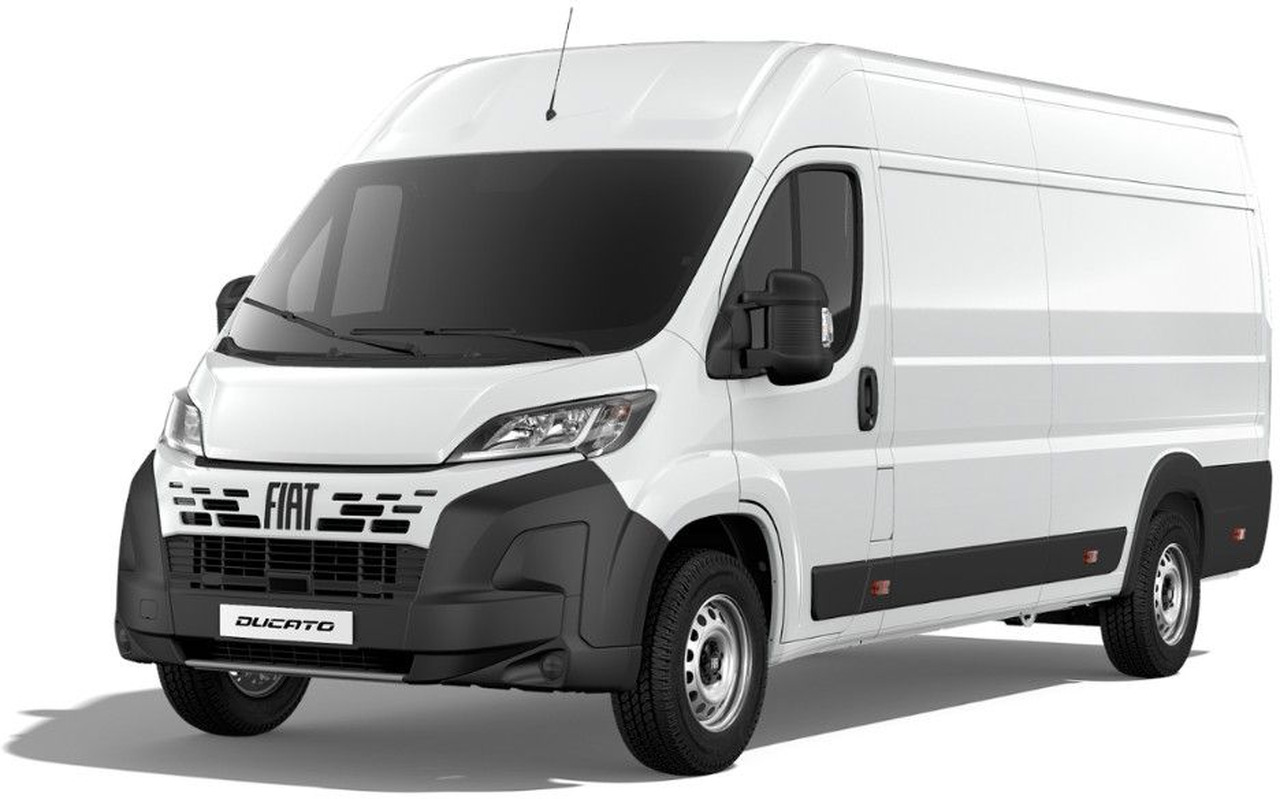 Fiat Ducato 35H L4H2 140 Kastenwagen 2025 - Furgon: slika Fiat Ducato 35H L4H2 140 Kastenwagen 2025 - Furgon Fiat Ducato 35H L4H2 140 Kastenwagen 2025 - Furgon: slika Fiat Ducato 35H L4H2 140 Kastenwagen 2025 - Furgon