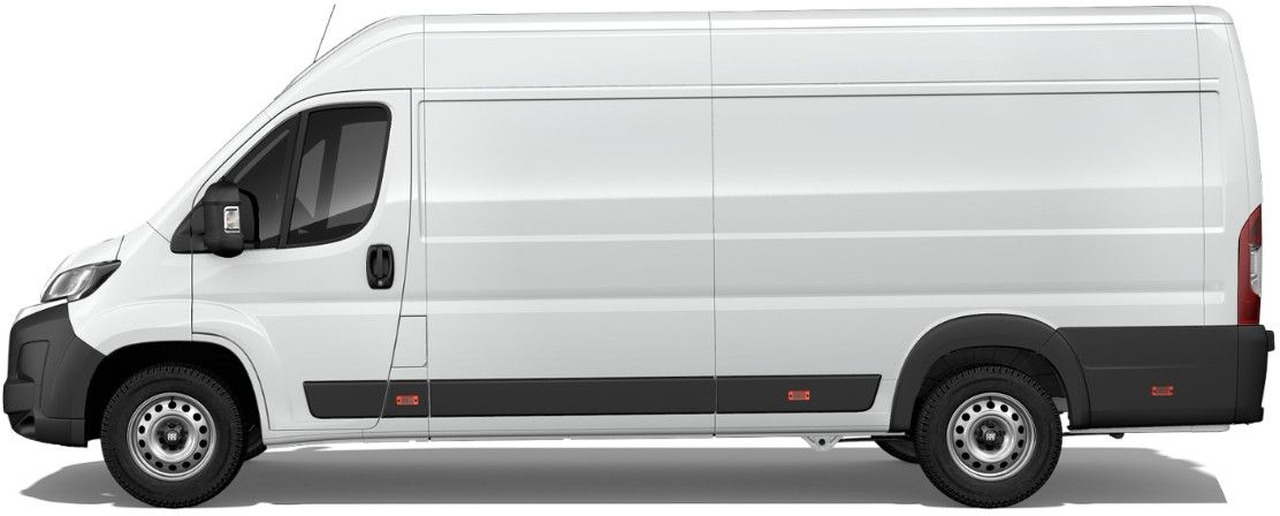 Fiat Ducato 35H L4H2 180 Kastenwagen 2025 - Furgon: slika Fiat Ducato 35H L4H2 180 Kastenwagen 2025 - Furgon Fiat Ducato 35H L4H2 180 Kastenwagen 2025 - Furgon: slika Fiat Ducato 35H L4H2 180 Kastenwagen 2025 - Furgon