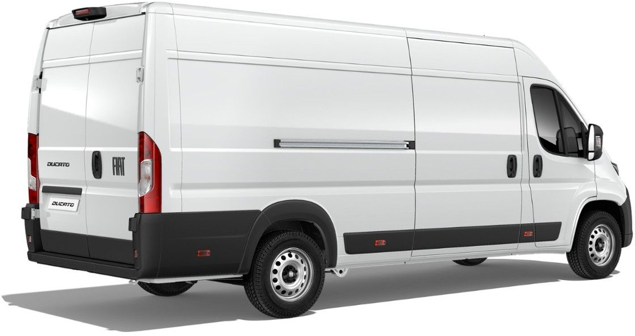 Fiat Ducato 35H L4H2 180 Kastenwagen 2025 - Furgon: slika Fiat Ducato 35H L4H2 180 Kastenwagen 2025 - Furgon Fiat Ducato 35H L4H2 180 Kastenwagen 2025 - Furgon: slika Fiat Ducato 35H L4H2 180 Kastenwagen 2025 - Furgon