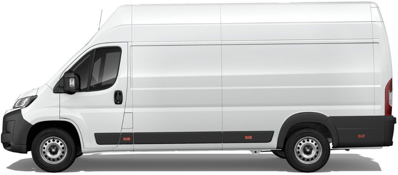 Fiat Ducato 35H L4H3 140 Kastenwagen 2025 - Furgon: slika Fiat Ducato 35H L4H3 140 Kastenwagen 2025 - Furgon Fiat Ducato 35H L4H3 140 Kastenwagen 2025 - Furgon: slika Fiat Ducato 35H L4H3 140 Kastenwagen 2025 - Furgon
