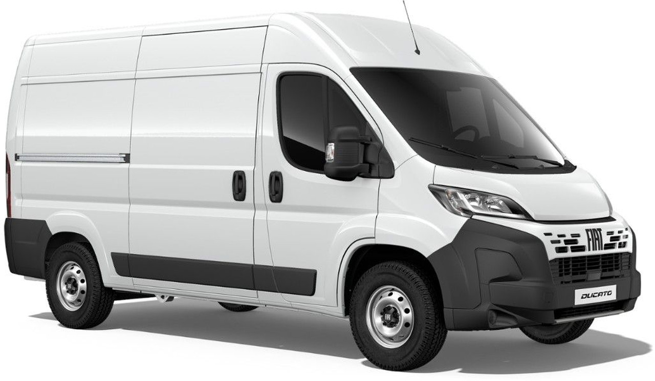 Fiat Ducato 35L L2H2 120 Kastenwagen 2025 - Furgon: slika Fiat Ducato 35L L2H2 120 Kastenwagen 2025 - Furgon Fiat Ducato 35L L2H2 120 Kastenwagen 2025 - Furgon: slika Fiat Ducato 35L L2H2 120 Kastenwagen 2025 - Furgon