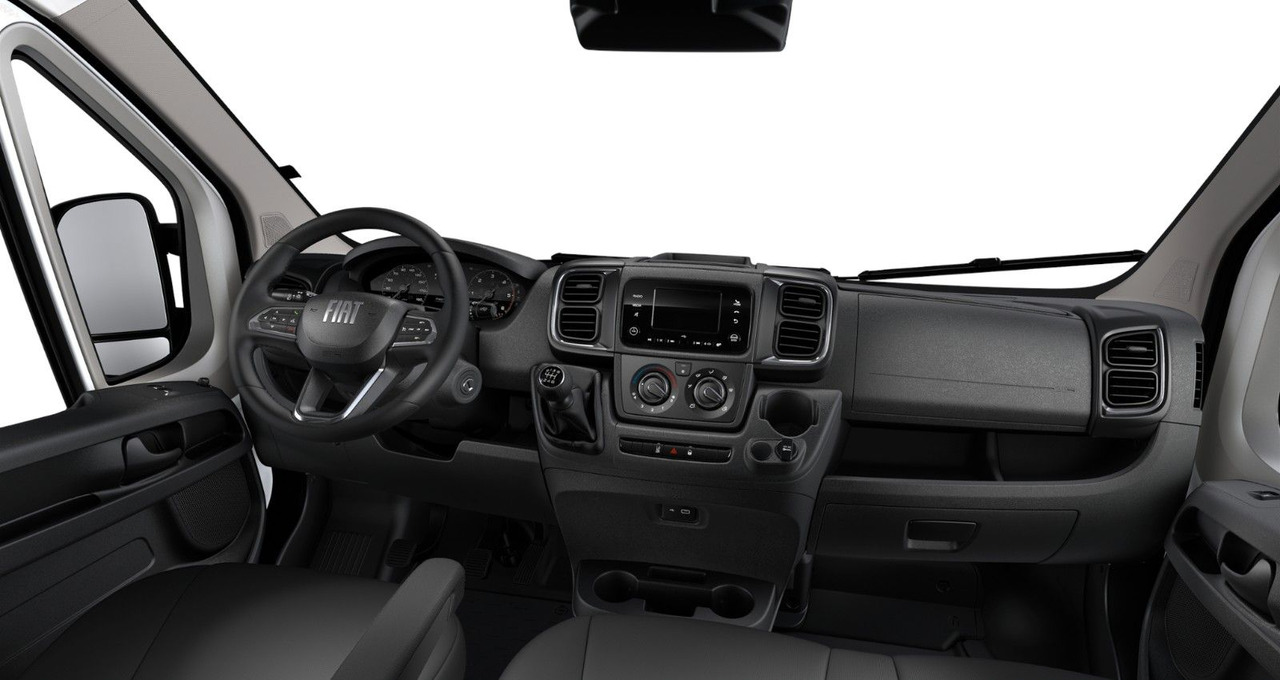 Fiat Ducato 35L L2H2 120 Kastenwagen 2025 - Furgon: slika Fiat Ducato 35L L2H2 120 Kastenwagen 2025 - Furgon Fiat Ducato 35L L2H2 120 Kastenwagen 2025 - Furgon: slika Fiat Ducato 35L L2H2 120 Kastenwagen 2025 - Furgon