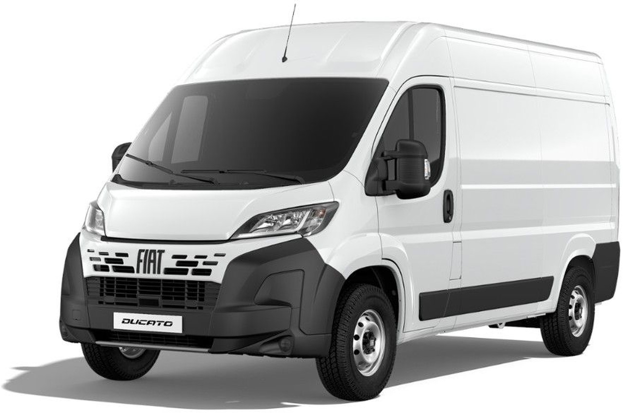 Fiat Ducato 35L L2H2 120 Kastenwagen 2025 - Furgon: slika Fiat Ducato 35L L2H2 120 Kastenwagen 2025 - Furgon Fiat Ducato 35L L2H2 120 Kastenwagen 2025 - Furgon: slika Fiat Ducato 35L L2H2 120 Kastenwagen 2025 - Furgon