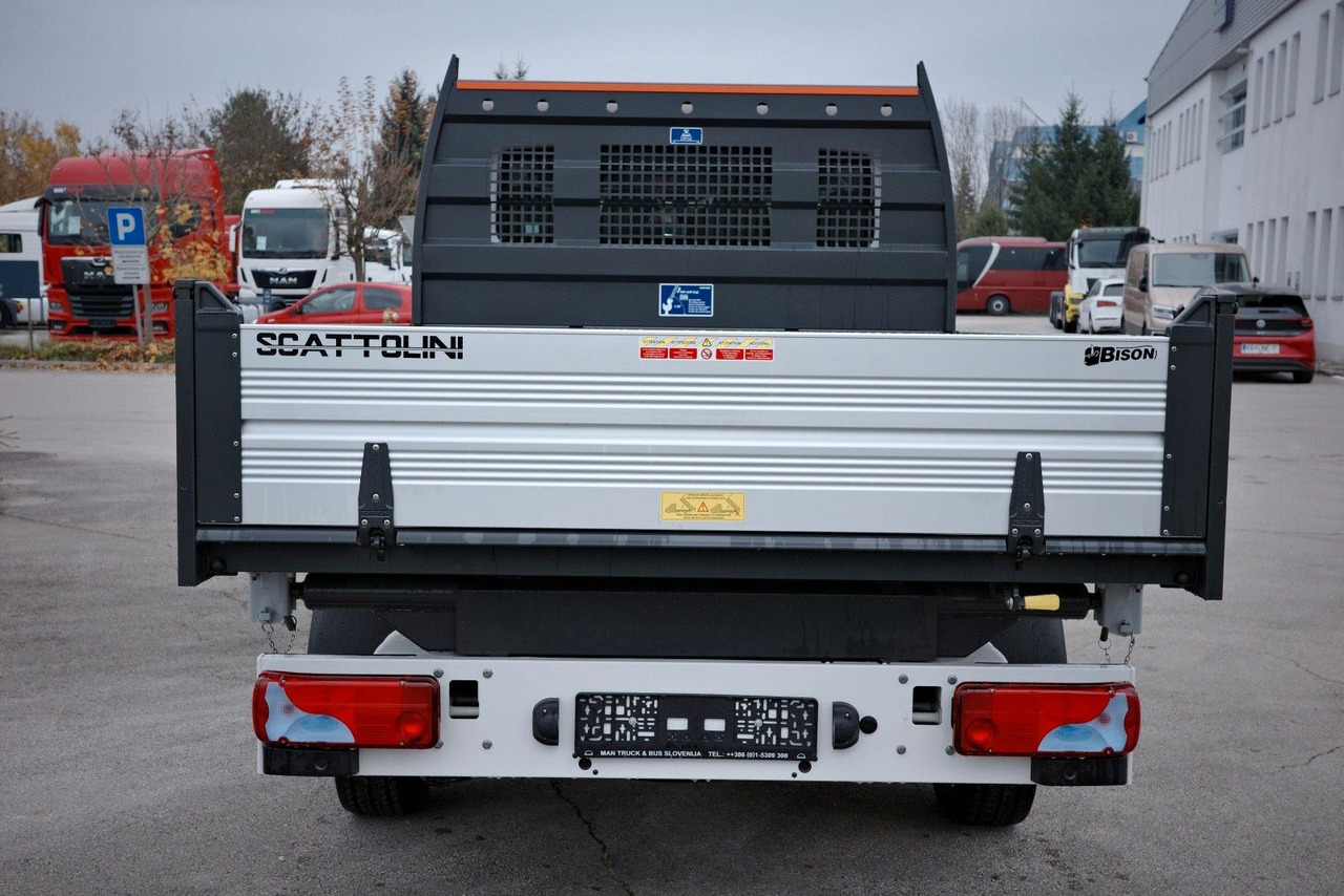 MAN TGE 3.140 L4 DoKa (3+4) 3-Seiten-Kipper + AHK - Mali kamion kiper, Dostavno vozilo s dvostrukom kabinom: slika MAN TGE 3.140 L4 DoKa (3+4) 3-Seiten-Kipper + AHK - Mali kamion kiper, Dostavno vozilo s dvostrukom kabinom MAN TGE 3.140 L4 DoKa (3+4) 3-Seiten-Kipper + AHK - Mali kamion kiper, Dostavno vozilo s dvostrukom kabinom: slika MAN TGE 3.140 L4 DoKa (3+4) 3-Seiten-Kipper + AHK - Mali kamion kiper, Dostavno vozilo s dvostrukom kabinom