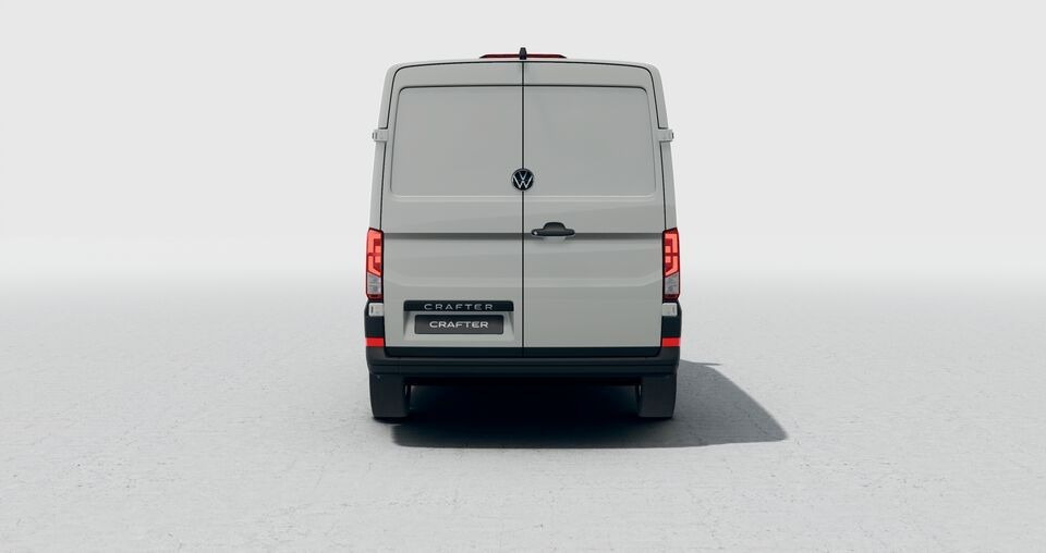 Volkswagen Crafter 35 L3H2 140 PS MJ 2025 Lager - Furgon: slika Volkswagen Crafter 35 L3H2 140 PS MJ 2025 Lager - Furgon Volkswagen Crafter 35 L3H2 140 PS MJ 2025 Lager - Furgon: slika Volkswagen Crafter 35 L3H2 140 PS MJ 2025 Lager - Furgon