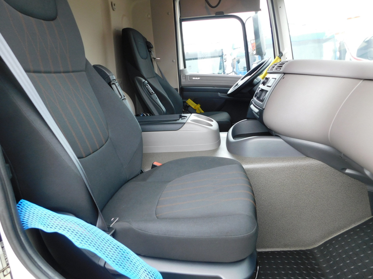 Daf Cf 450 fad - Kiper: slika Daf Cf 450 fad - Kiper Daf Cf 450 fad - Kiper: slika Daf Cf 450 fad - Kiper