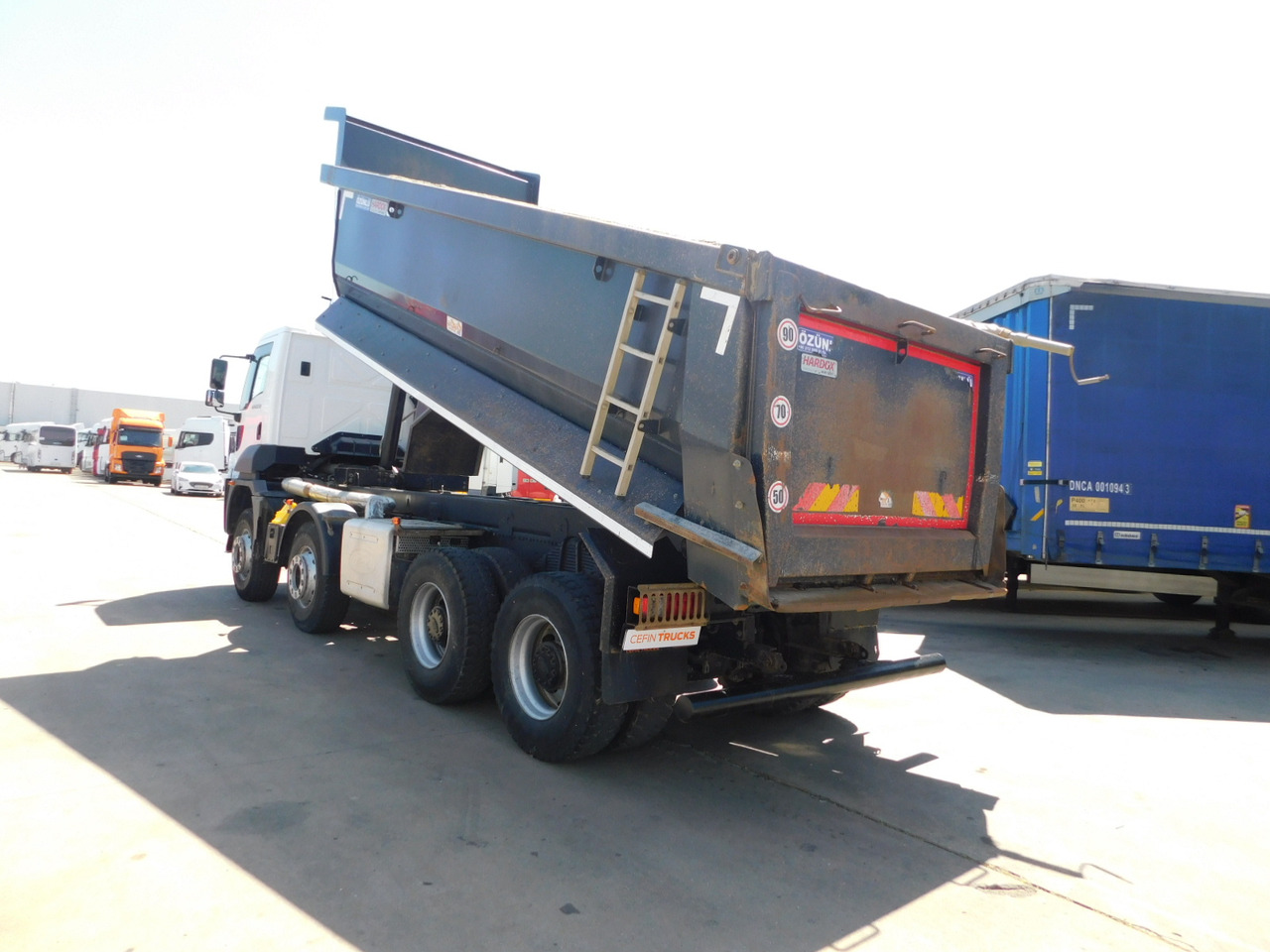 Ford 4142d 8x4 dcab e6 16s2230 - Kiper: slika Ford 4142d 8x4 dcab e6 16s2230 - Kiper Ford 4142d 8x4 dcab e6 16s2230 - Kiper: slika Ford 4142d 8x4 dcab e6 16s2230 - Kiper
