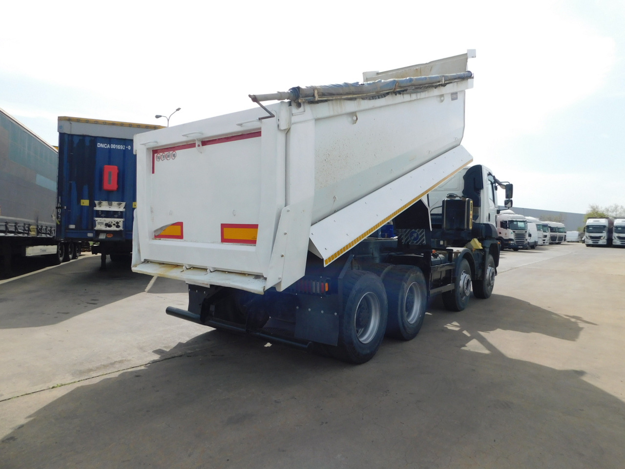 Ford 4142d 8x4 dcab e6 16s2230 - Kiper: slika Ford 4142d 8x4 dcab e6 16s2230 - Kiper Ford 4142d 8x4 dcab e6 16s2230 - Kiper: slika Ford 4142d 8x4 dcab e6 16s2230 - Kiper