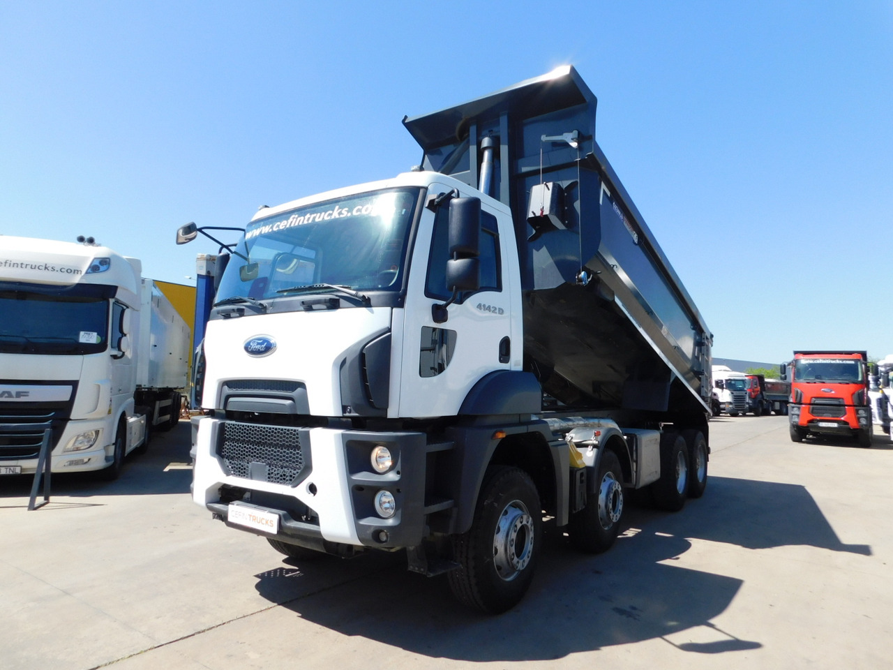 Ford 4142d 8x4 dcab e6 16s2230 - Kiper: slika Ford 4142d 8x4 dcab e6 16s2230 - Kiper Ford 4142d 8x4 dcab e6 16s2230 - Kiper: slika Ford 4142d 8x4 dcab e6 16s2230 - Kiper