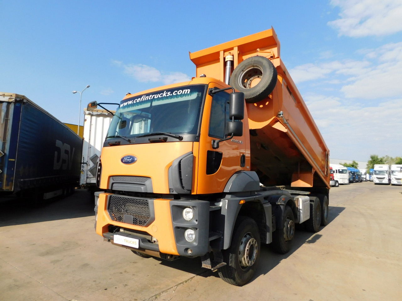 Ford 4142d 8x4 dcab e6 16s2230 - Kiper: slika Ford 4142d 8x4 dcab e6 16s2230 - Kiper Ford 4142d 8x4 dcab e6 16s2230 - Kiper: slika Ford 4142d 8x4 dcab e6 16s2230 - Kiper