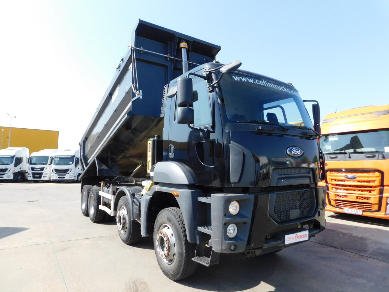 Ford 4142d 8x4 dcab e6 16s2230 - Kiper: slika Ford 4142d 8x4 dcab e6 16s2230 - Kiper Ford 4142d 8x4 dcab e6 16s2230 - Kiper: slika Ford 4142d 8x4 dcab e6 16s2230 - Kiper