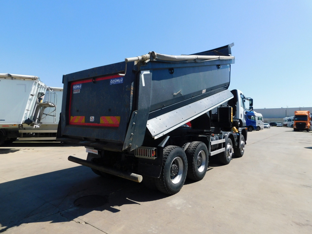 Ford 4142d 8x4 dcab e6 16s2230 - Kiper: slika Ford 4142d 8x4 dcab e6 16s2230 - Kiper Ford 4142d 8x4 dcab e6 16s2230 - Kiper: slika Ford 4142d 8x4 dcab e6 16s2230 - Kiper